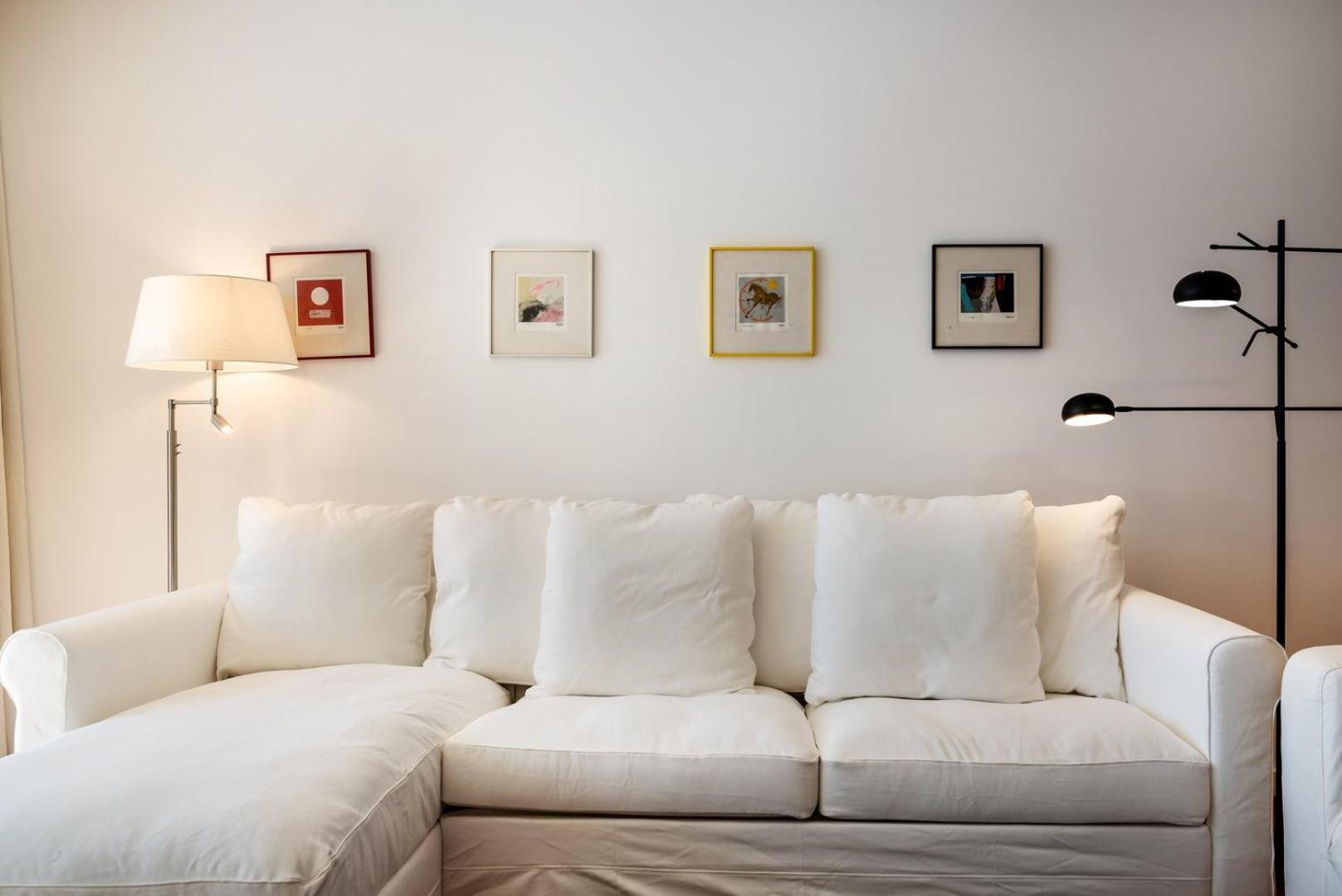 Guestready - Alges Apt With Stunning Rooftop Pool Apartment Bagian luar foto