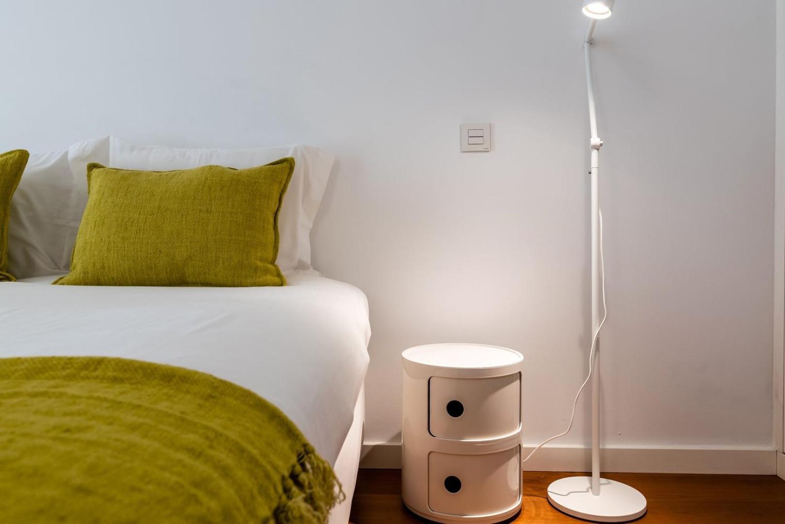 Guestready - Alges Apt With Stunning Rooftop Pool Apartment Bagian luar foto