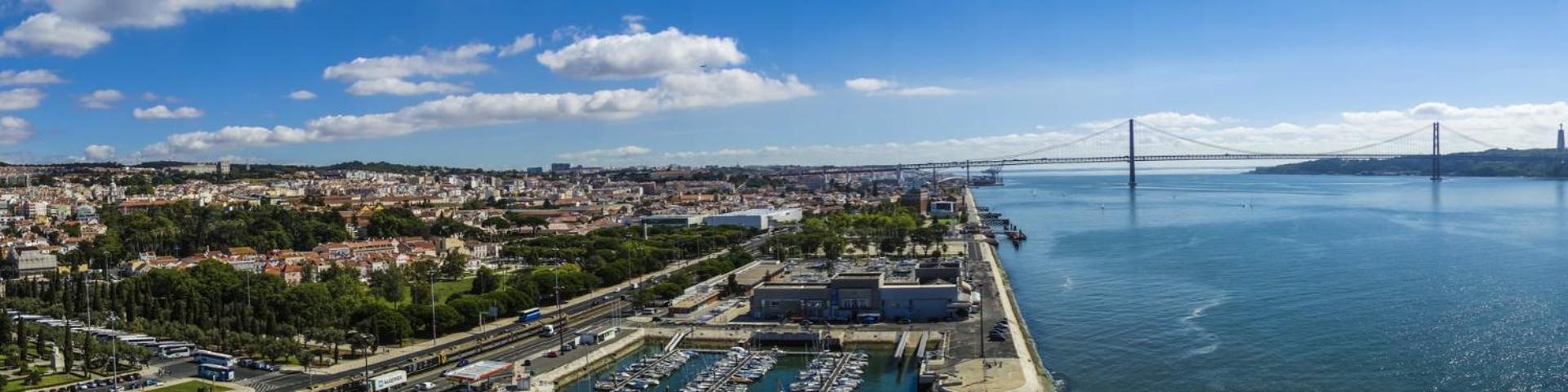 Guestready - Alges Apt With Stunning Rooftop Pool Apartment Bagian luar foto